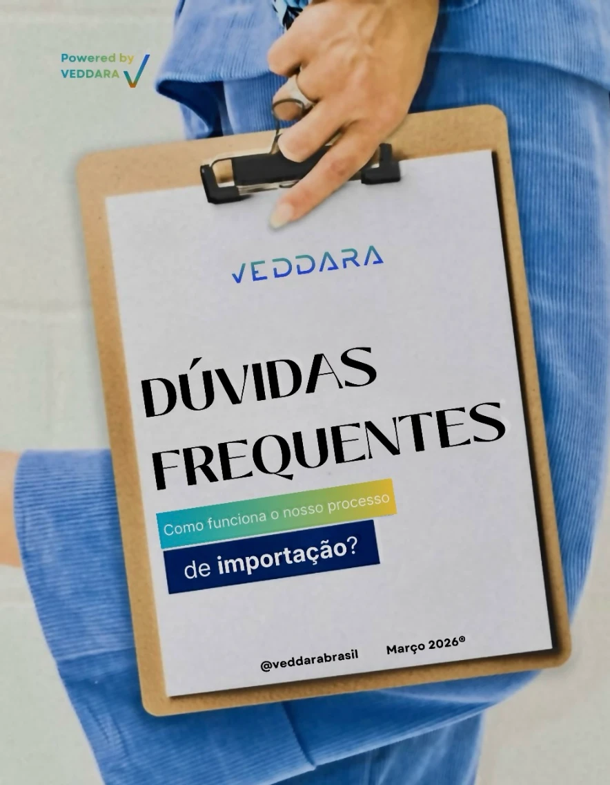 Post Veddara — Dúvidas Frequentes