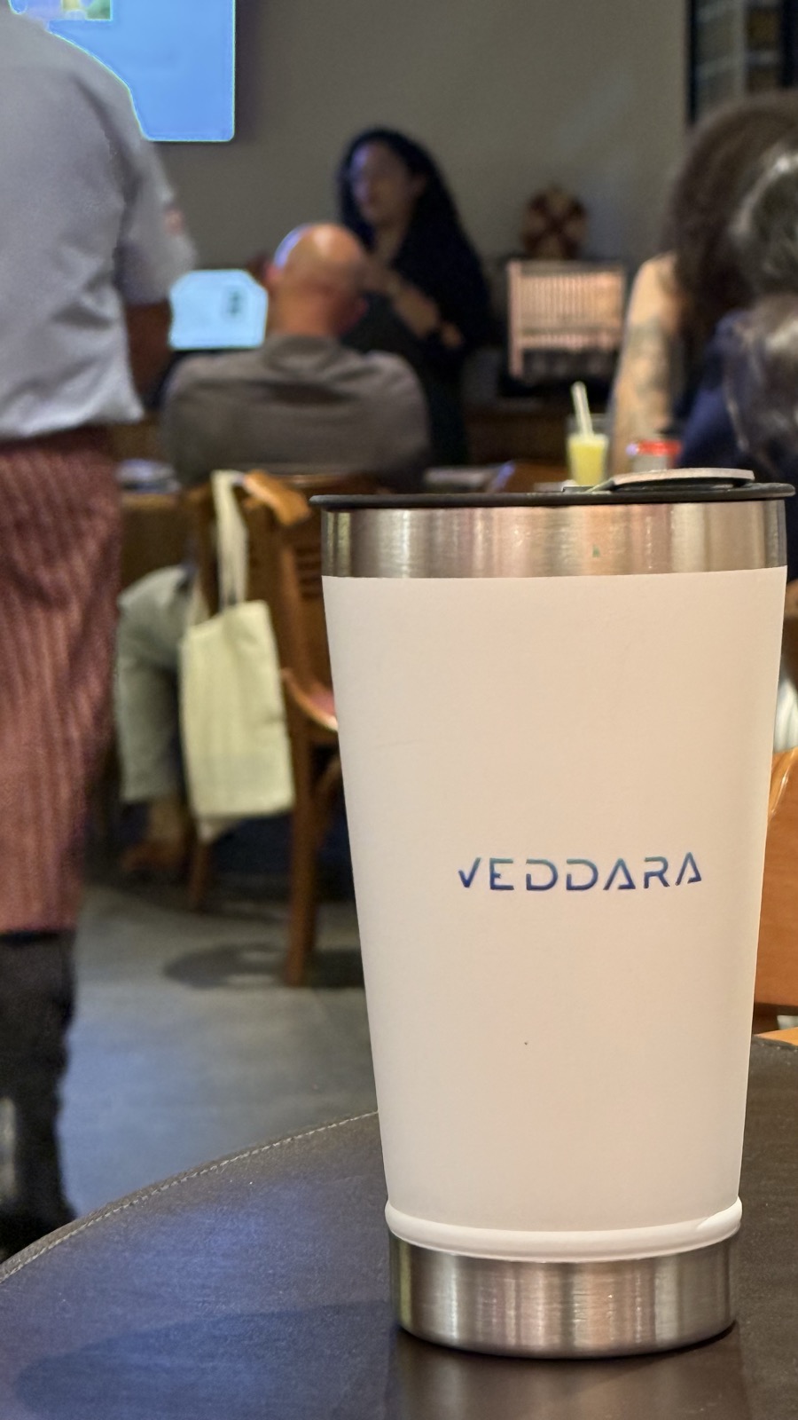 Evento Veddara 1