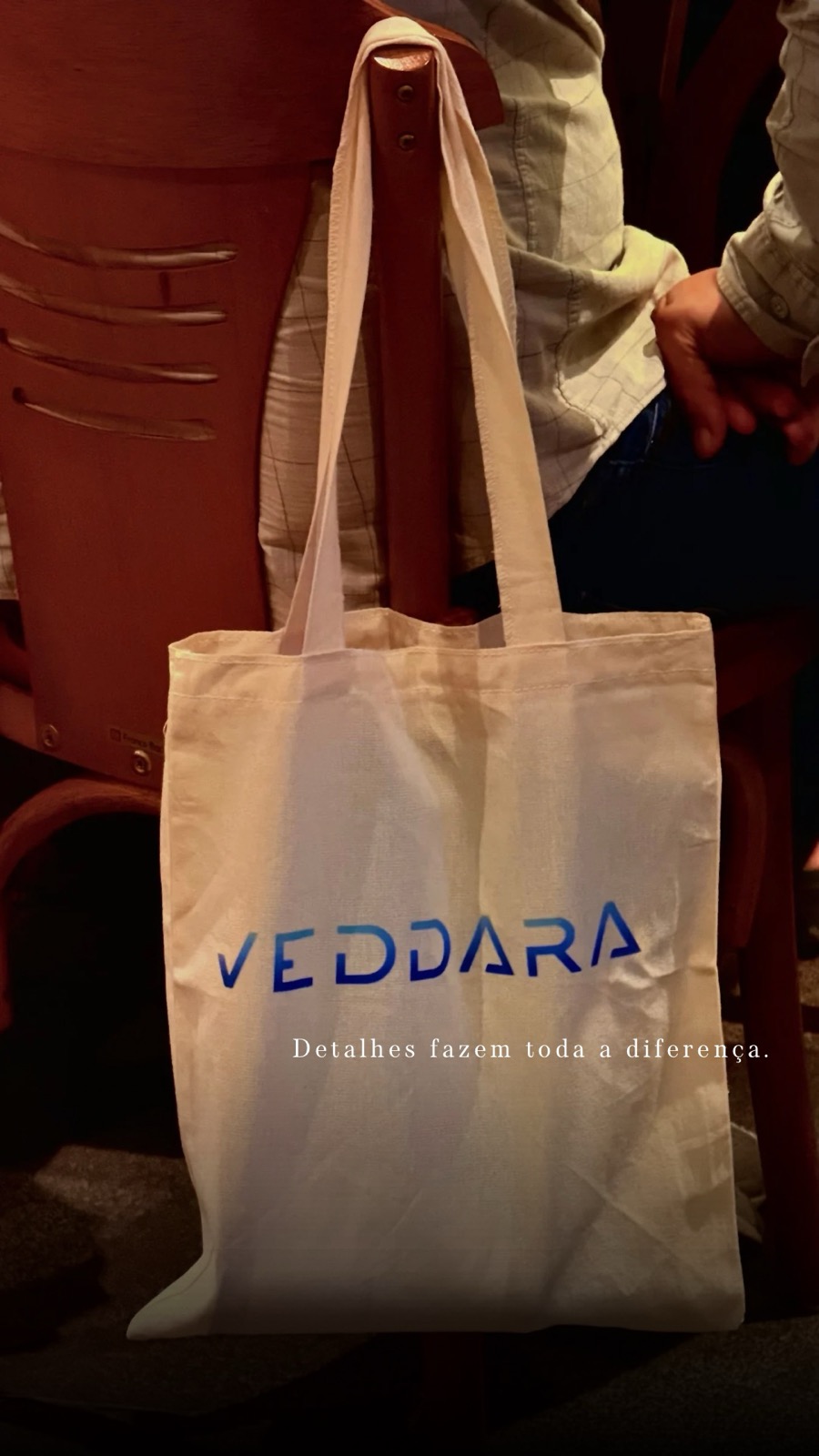 Evento Veddara 3